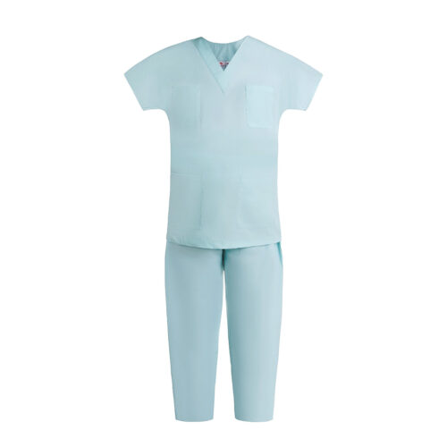 2 PC SCRUBS (FR, NON-FR & TWILLS)