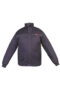 NON FR WINTER JACKET POLY COTTON