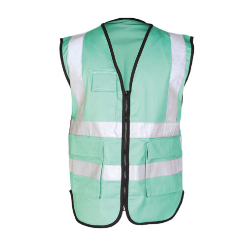 SAFETY VESTS (FR & NON-FR TWILLS)
