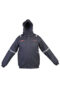FR WINTER JACKET WITH HOODY