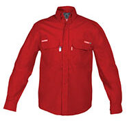 FR STRETCH SHIRT TOUCH STONE WITH & WITHOUT NEGA