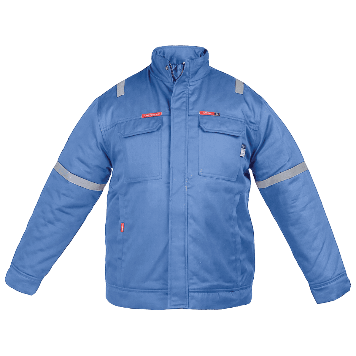 FR WINTER JACKET ALASKA