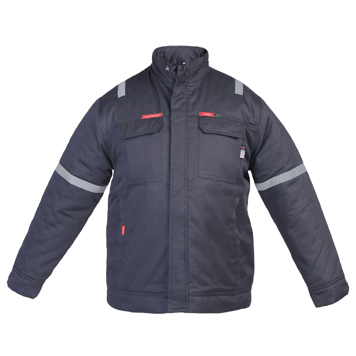 FR WINTER JACKET ALASKA - Image 2