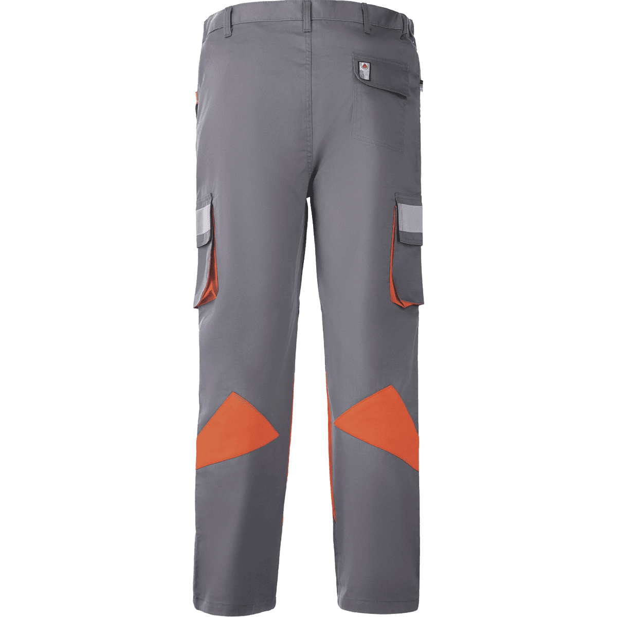 FR 2 PC SAFE EXPRESS PANTS & SHIRTS (BOLAN) - Image 2