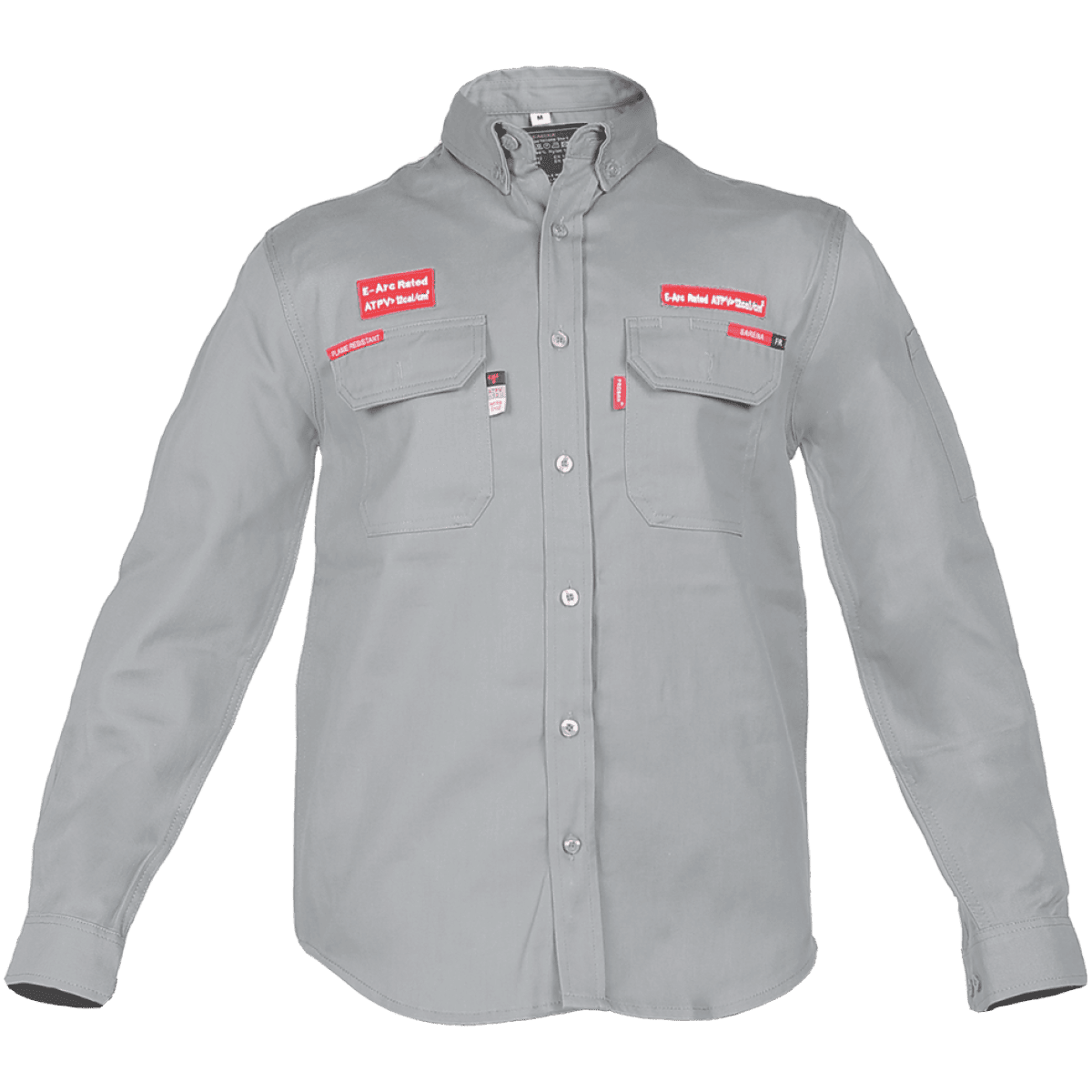 FR E-ARC SHIRT BIYAS - Image 2