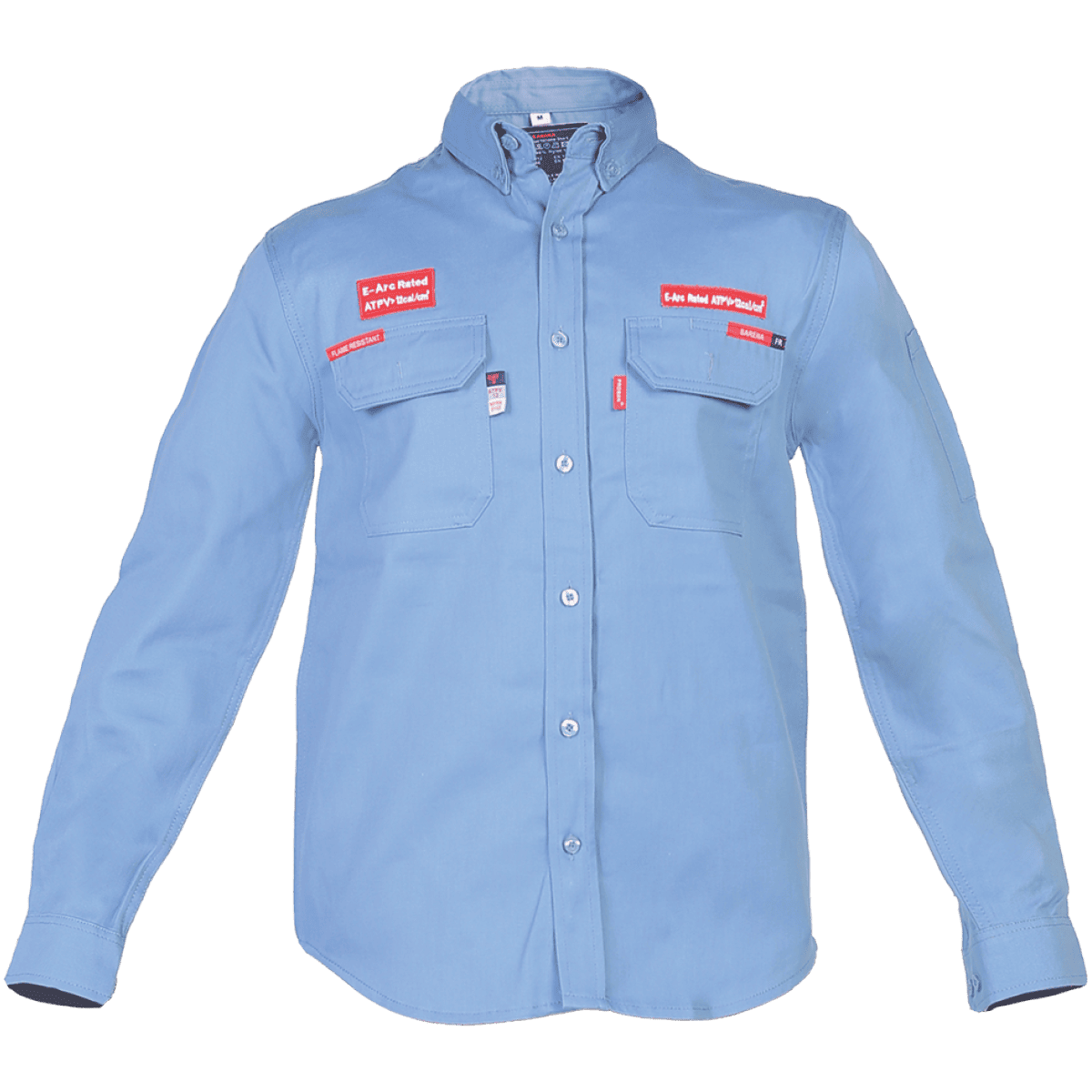 FR E-ARC SHIRT BIYAS - Image 3