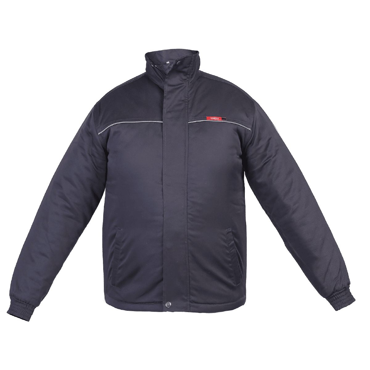 NON FR WINTER JACKET (PC 65:35)