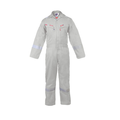 FR TOUCH STONE COVERALL