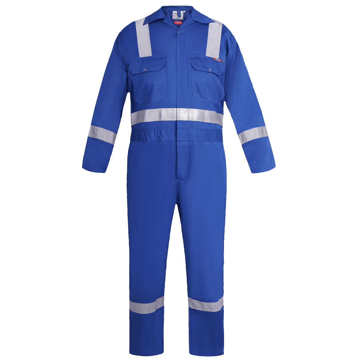 NON FR 220 GSM TOUCHSTONE COVERALL- 100% CTN