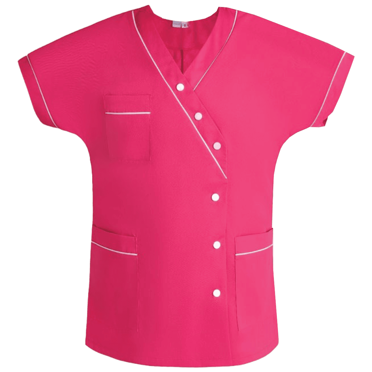 TUNIC TIMME COLORED SUITS & TROUSERS