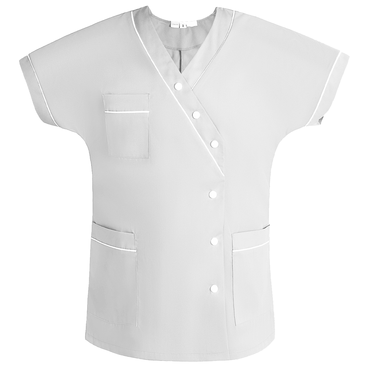 TUNIC TIMME COLORED SUITS & TROUSERS - Image 9