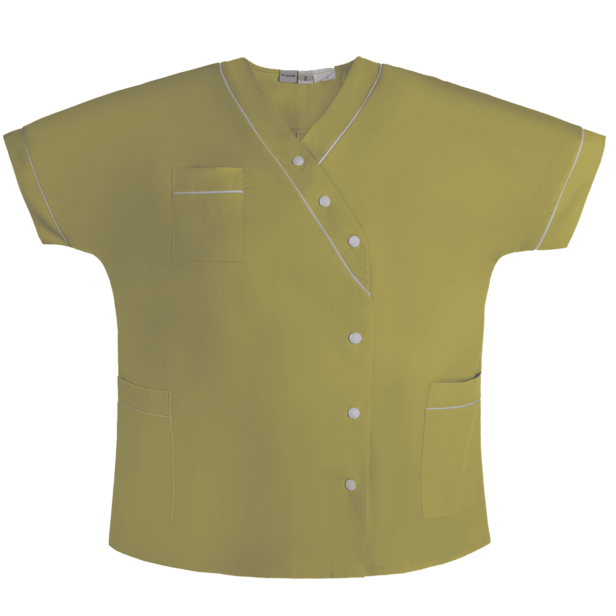 TUNIC TIMME COLORED SUITS & TROUSERS - Image 8