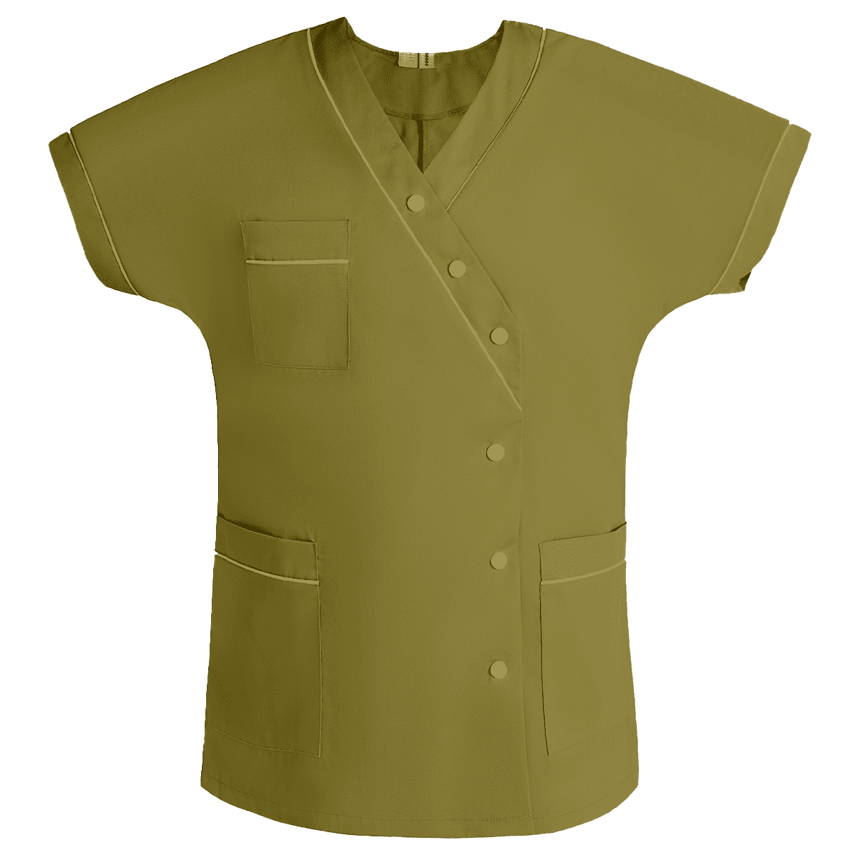 TUNIC TIMME COLORED SUITS & TROUSERS - Image 7