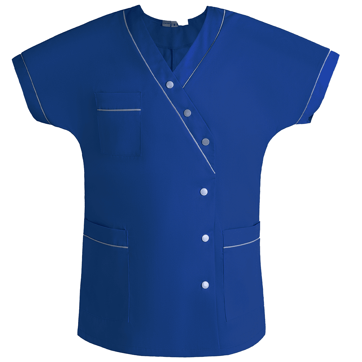 TUNIC TIMME COLORED SUITS & TROUSERS - Image 5