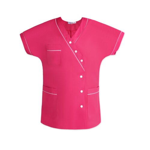 TUNIC TIMME COLORED SUITS & TROUSERS