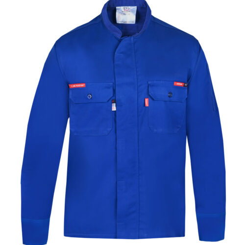 FR FORGE 2 PC COVERALL PANTS & SHIRTS