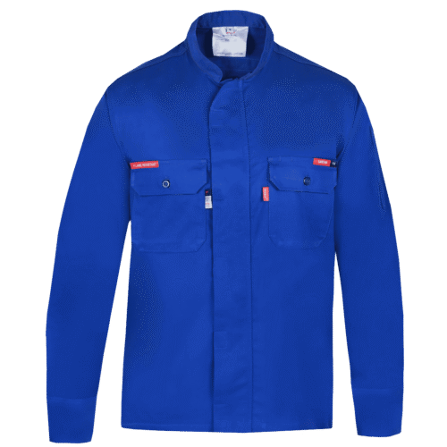 FR FORGE 2 PC COVERALL PANTS & SHIRTS