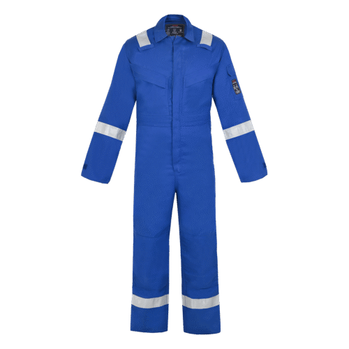 FR Summer Coverall Anti-Static