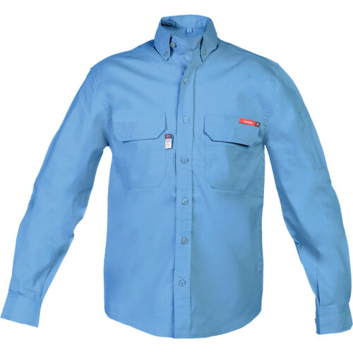 IFR ROCK 150 GSM SHIRT