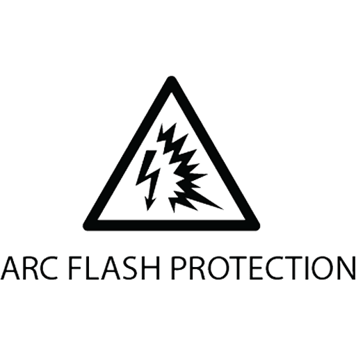 Shazira supports arc flash protection