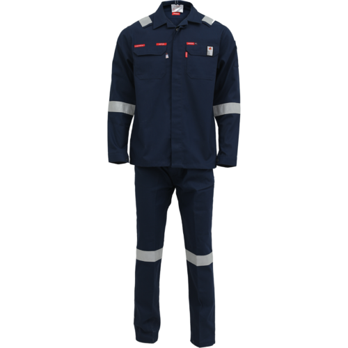 FR 2 PC JUPITER PANTS & SHIRTS