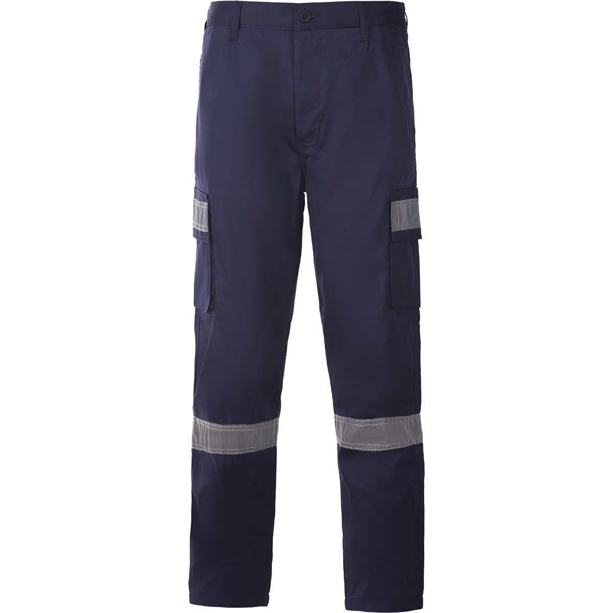 NON-FR REFLECTIVE PANTS & SHIRT - Image 3