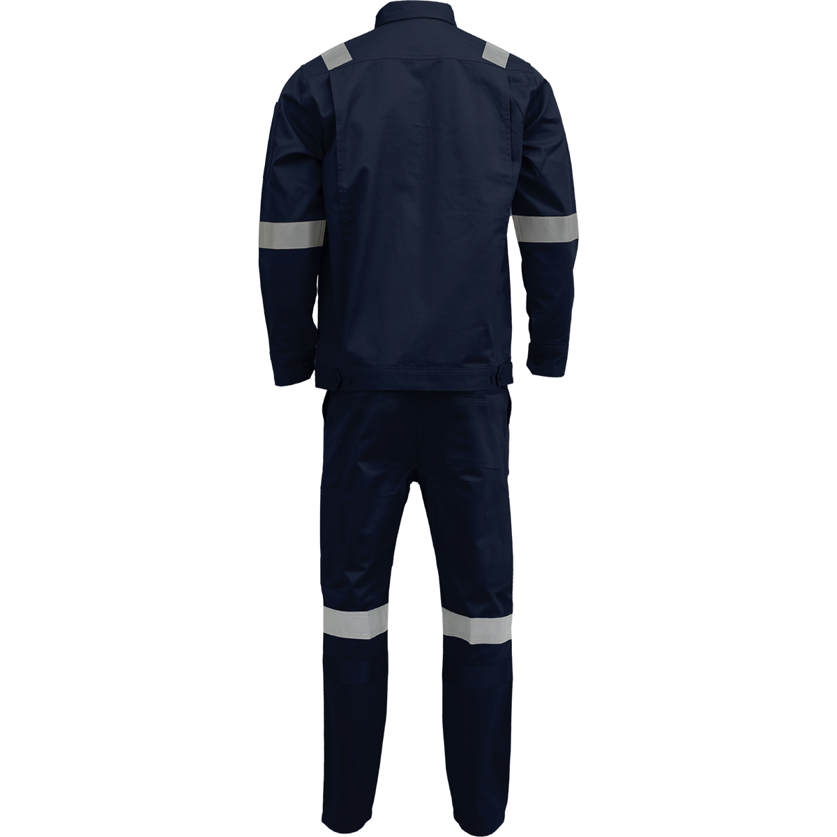 FR 2 PC JUPITER PANTS & SHIRTS - Image 3